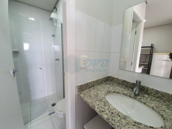 Imagem Apartamento para Alugar, 40 m² em Iguatemi - Ribeirão Preto Imagem Apartamento para Alugar, 40 m² em Iguatemi - Ribeirão Preto