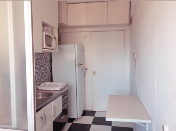 Imagem Apartamento com 2 Quartos à Venda, 75 m² em Campo Belo - São Paulo Imagem Apartamento com 2 Quartos à Venda, 75 m² em Campo Belo - São Paulo