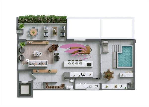 Imagem Imóvel com 3 Quartos à Venda, 150 m² em Bigorrilho - Curitiba Imagem Imóvel com 3 Quartos à Venda, 150 m² em Bigorrilho - Curitiba