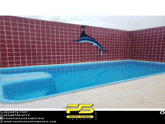 Imagem Apartamento com 2 Quartos à Venda, 54 m² em Ernesto Geisel - João Pessoa