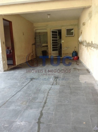 Imagem Casa com 6 Quartos à Venda, 222 m² em Jd Thelma - São Bernardo Do Campo