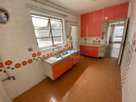 Imagem Apartamento com 3 Quartos à Venda, 100 m² em Higienópolis - São Paulo Imagem Apartamento com 3 Quartos à Venda, 100 m² em Higienópolis - São Paulo