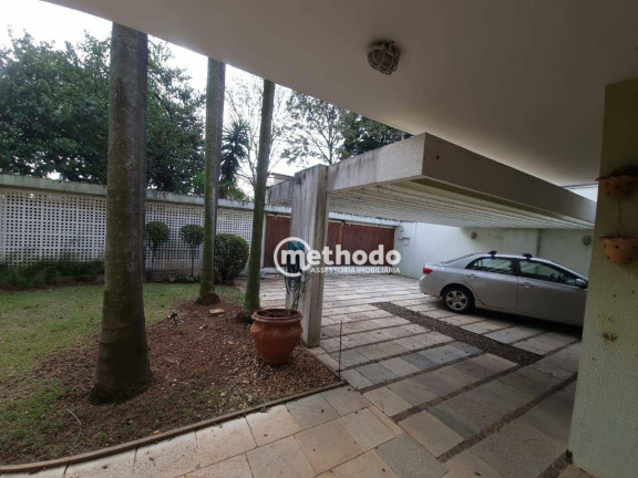 Imagem Casa com 6 Quartos à Venda, 628 m² em Nova Campinas - Campinas Imagem Casa com 6 Quartos à Venda, 628 m² em Nova Campinas - Campinas