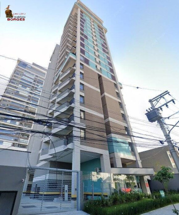 Imagem Apartamento com 1 Quarto à Venda, 25 m² em Jardim Das Acacias - São Paulo Imagem Apartamento com 1 Quarto à Venda, 25 m² em Jardim Das Acacias - São Paulo