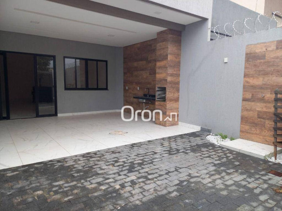 Imagem Casa com 3 Quartos à Venda, 147 m² em Setor Faiçalville - Goiânia Imagem Casa com 3 Quartos à Venda, 147 m² em Setor Faiçalville - Goiânia