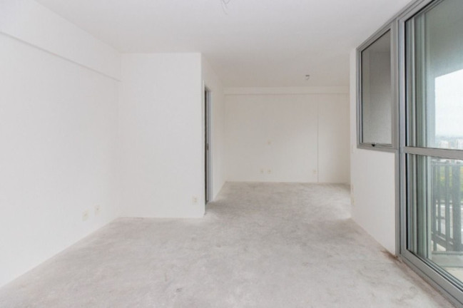 Imagem Apartamento com 1 Quarto à Venda, 36 m² em Vila Madalena - São Paulo