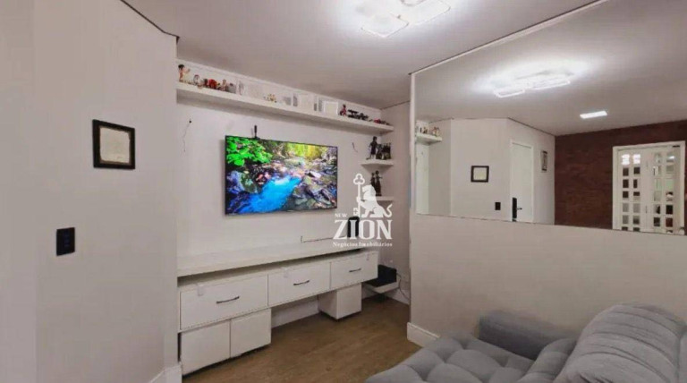 Imagem Apartamento com 3 Quartos à Venda, 86 m² em Parada Inglesa - São Paulo Imagem Apartamento com 3 Quartos à Venda, 86 m² em Parada Inglesa - São Paulo