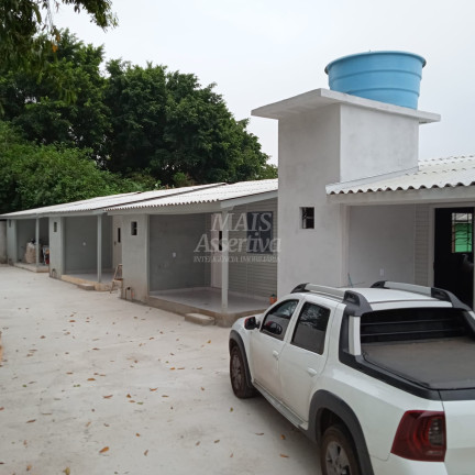Casa com 1 Quarto à Venda, 40 m² em Santos Dumont - São Leopoldo
