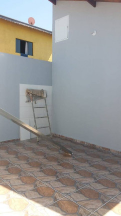 Imagem Casa com 3 Quartos à Venda, 145 m² em Sítio Belo Horizonte - Taubaté