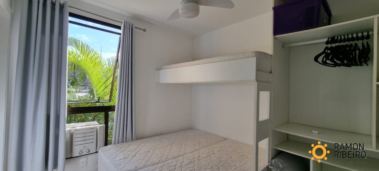 Imagem Flat com 2 Quartos à Venda, 57 m² em Riviera - Bertioga