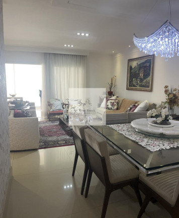 Imagem Apartamento com 4 Quartos à Venda, 247 m² em Jardim Portal Da Colina - Sorocaba