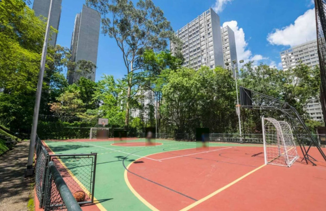 Imagem Apartamento com 3 Quartos à Venda, 140 m² em Vila Suzana - São Paulo