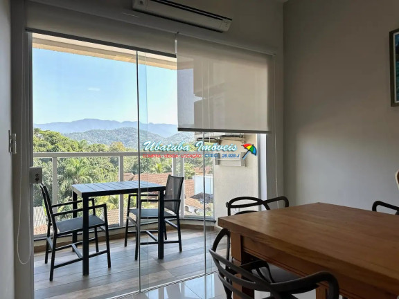 Imagem Apartamento com 2 Quartos à Venda, 74 m² em Umuarama - Ubatuba Imagem Apartamento com 2 Quartos à Venda, 74 m² em Umuarama - Ubatuba