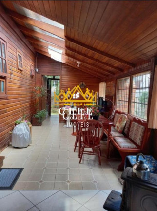 Imagem Casa com 3 Quartos à Venda, 124 m² em Vila Luiza - Canela Imagem Casa com 3 Quartos à Venda, 124 m² em Vila Luiza - Canela