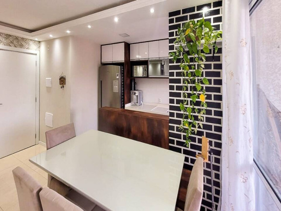 Imagem Apartamento com 2 Quartos à Venda, 67 m² em Jardim Tereza Cristina - Jundiaí