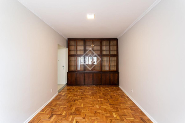 Imagem Apartamento com 1 Quarto à Venda, 57 m² em Higienópolis - São Paulo Imagem Apartamento com 1 Quarto à Venda, 57 m² em Higienópolis - São Paulo