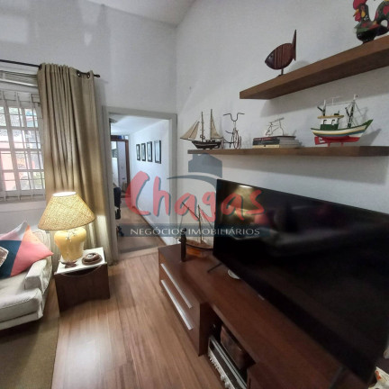Imagem Casa com 5 Quartos à Venda, 320 m² em Massaguaçu - Caraguatatuba Imagem Casa com 5 Quartos à Venda, 320 m² em Massaguaçu - Caraguatatuba
