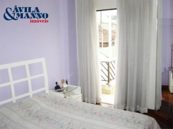 Imagem Sobrado com 3 Quartos à Venda, 140 m² em Tatuapé - São Paulo Imagem Sobrado com 3 Quartos à Venda, 140 m² em Tatuapé - São Paulo