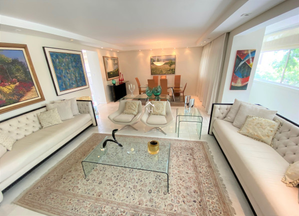 Apartamento com 4 Quartos à Venda, 198 m² em Perdizes - São Paulo