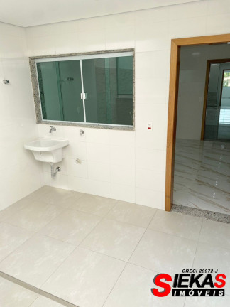 Imagem Sobrado com 3 Quartos à Venda, 200 m² em Vila Salete - São Paulo Imagem Sobrado com 3 Quartos à Venda, 200 m² em Vila Salete - São Paulo