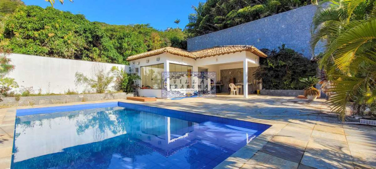Imagem Imóvel com 5 Quartos à Venda, 650 m² em João Fernandes - Armação Dos Búzios