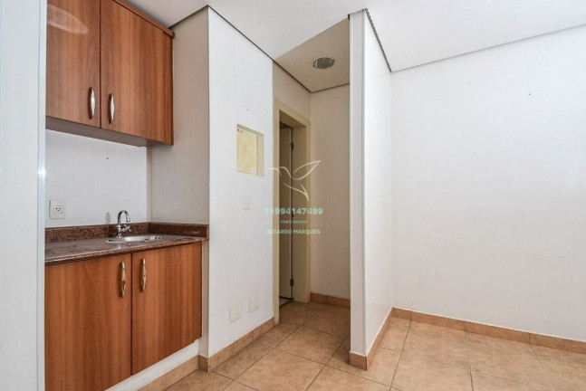 Imagem Sala Comercial à Venda, 52 m² em Vila Clementino - São Paulo