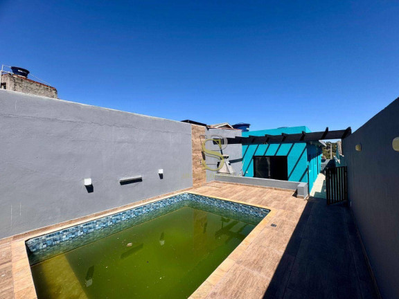 Imagem Casa com 2 Quartos à Venda, 95 m² em Jundiaizinho - Mairiporã