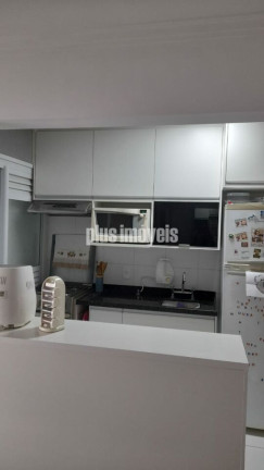Imagem Apartamento com 3 Quartos à Venda, 86 m² em Vila Santa Catarina - São Paulo Imagem Apartamento com 3 Quartos à Venda, 86 m² em Vila Santa Catarina - São Paulo