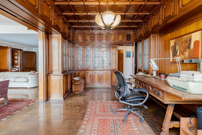 Imagem Apartamento com 4 Quartos à Venda, 365 m² em Higienópolis - São Paulo Imagem Apartamento com 4 Quartos à Venda, 365 m² em Higienópolis - São Paulo