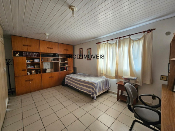 Imagem Casa com 3 Quartos à Venda, 270 m² em Jardim Bonfiglioli - São Paulo