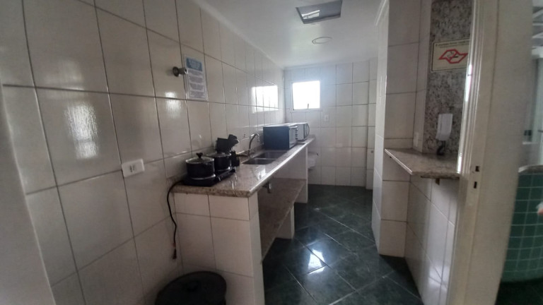 Imagem Apartamento com 1 Quarto à Venda, 49 m² em Santana - São Paulo