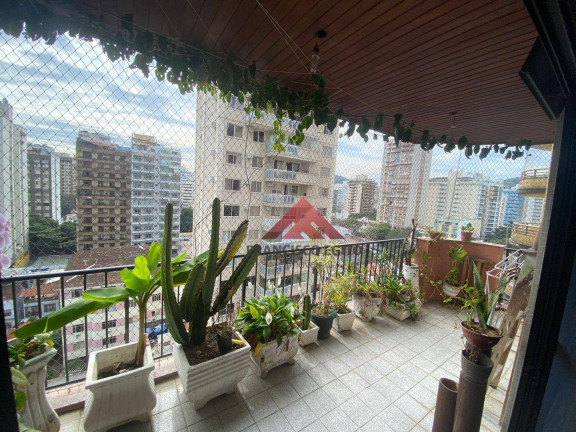 Imagem Cobertura com 4 Quartos à Venda, 362 m² em Icaraí - Niterói Imagem Cobertura com 4 Quartos à Venda, 362 m² em Icaraí - Niterói