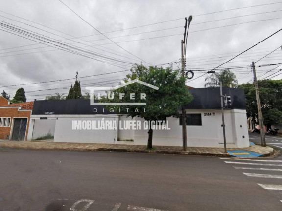 Sala Comercial à Venda, 250 m² em Centro - Araraquara
