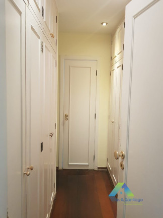 Imagem Apartamento com 3 Quartos para Alugar, 130 m² em Vila Mariana - São Paulo