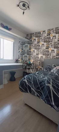 Imagem Apartamento com 3 Quartos à Venda, 112 m² em Santa Maria - São Caetano Do Sul Imagem Apartamento com 3 Quartos à Venda, 112 m² em Santa Maria - São Caetano Do Sul