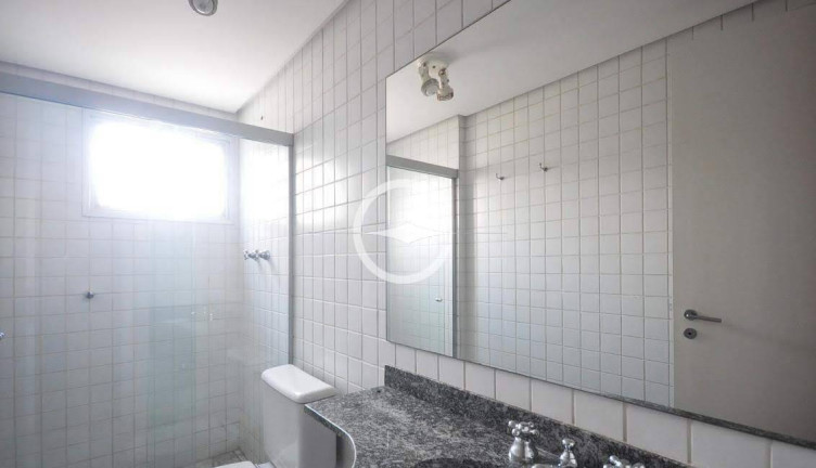 Imagem Apartamento com 3 Quartos à Venda, 134 m² em Real Parque - São Paulo