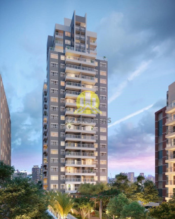 Imagem Apartamento com 2 Quartos à Venda, 64 m² em Paraíso - São Paulo Imagem Apartamento com 2 Quartos à Venda, 64 m² em Paraíso - São Paulo