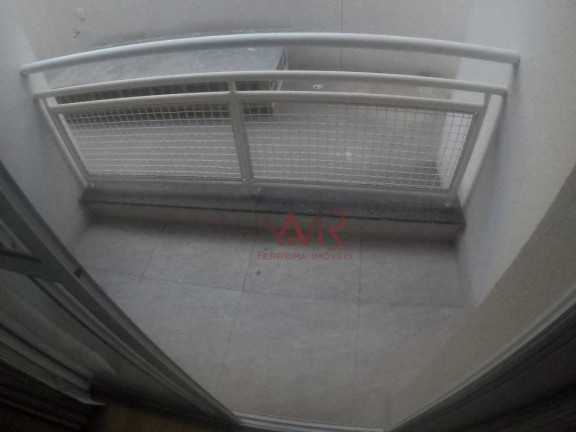 Imagem Apartamento com 2 Quartos à Venda, 43 m² em Penha - São Paulo