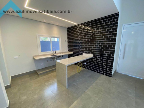 Imagem Casa com 3 Quartos à Venda, 240 m² em Condominio Buona Vita - Atibaia