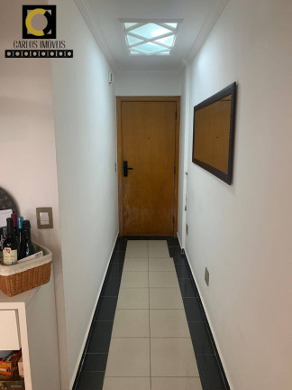 Imagem Apartamento com 2 Quartos à Venda, 111 m² em Estuário - Santos