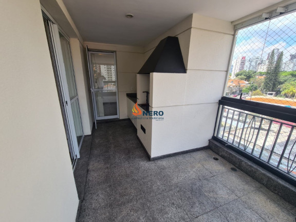 Imagem Imóvel com 3 Quartos à Venda, 252 m² em Campo Belo - São Paulo Imagem Imóvel com 3 Quartos à Venda, 252 m² em Campo Belo - São Paulo