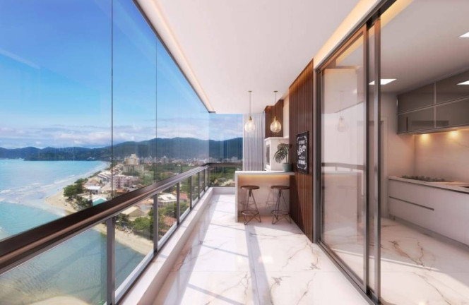 Imagem Apartamento com 4 Quartos à Venda, 163 m² em Meia Praia - Itapema Imagem Apartamento com 4 Quartos à Venda, 163 m² em Meia Praia - Itapema