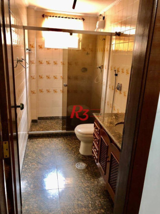Imagem Apartamento com 3 Quartos à Venda, 128 m² em Centro - São Vicente Imagem Apartamento com 3 Quartos à Venda, 128 m² em Centro - São Vicente