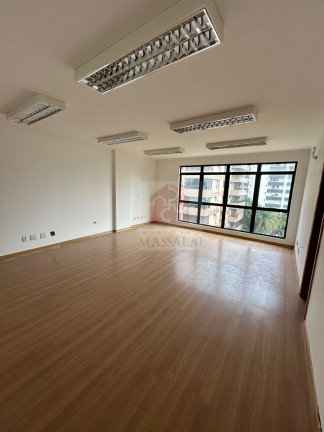 Sala Comercial para Alugar, 50 m² em Petrópolis - Porto Alegre