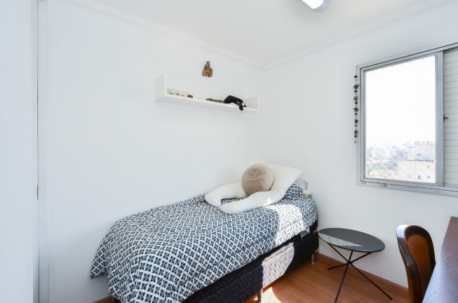 Imagem Apartamento com 2 Quartos à Venda, 87 m² em Campo Belo - São Paulo Imagem Apartamento com 2 Quartos à Venda, 87 m² em Campo Belo - São Paulo