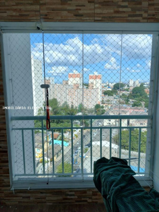 Imagem Apartamento com 2 Quartos à Venda, 55 m² em Centro - Guarulhos Imagem Apartamento com 2 Quartos à Venda, 55 m² em Centro - Guarulhos