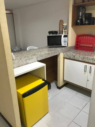 Imagem Apartamento com 1 Quarto à Venda, 34 m² em Centro Da Praia De Pipa - Tibau Do Sul