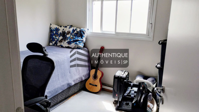 Imagem Apartamento com 2 Quartos à Venda, 83 m² em Santo Amaro - São Paulo