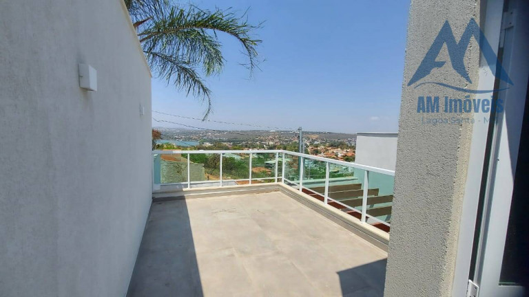 Imagem Casa com 3 Quartos à Venda, 195 m² em Lundcea - Lagoa Santa Imagem Casa com 3 Quartos à Venda, 195 m² em Lundcea - Lagoa Santa