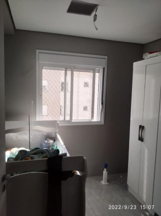 Imagem Apartamento com 2 Quartos à Venda, 40 m² em Sítio Da Figueira - São Paulo Imagem Apartamento com 2 Quartos à Venda, 40 m² em Sítio Da Figueira - São Paulo